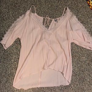 Charlotte Russe Top